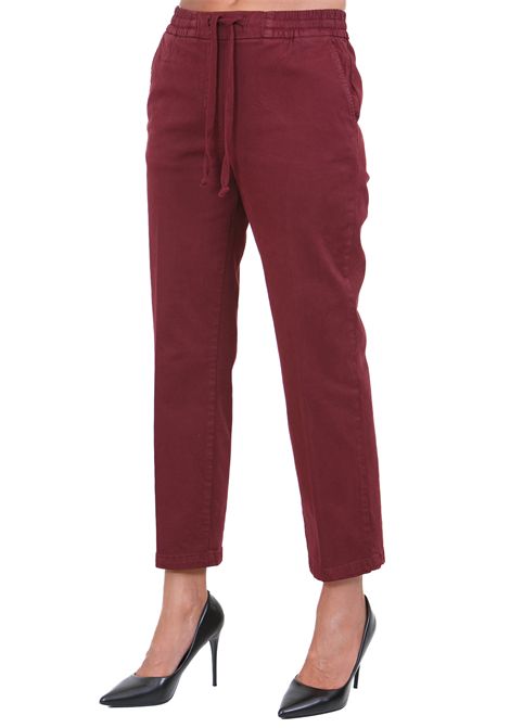 COULISSE MANILA GRACE | Pantaloni | P063CUMA641